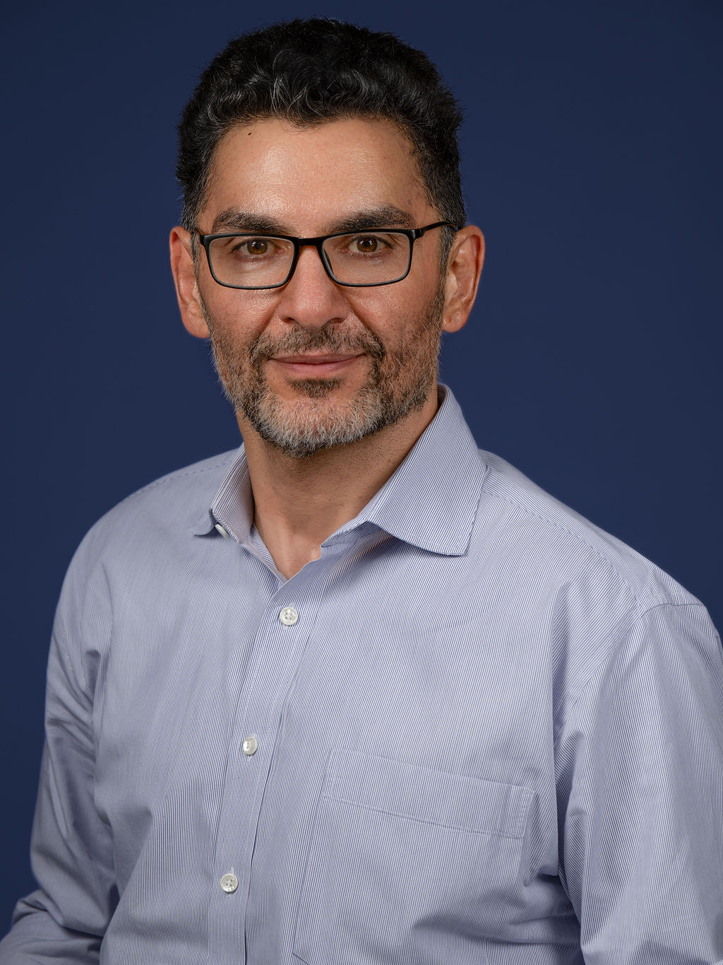 Bardia Asgari, MD
