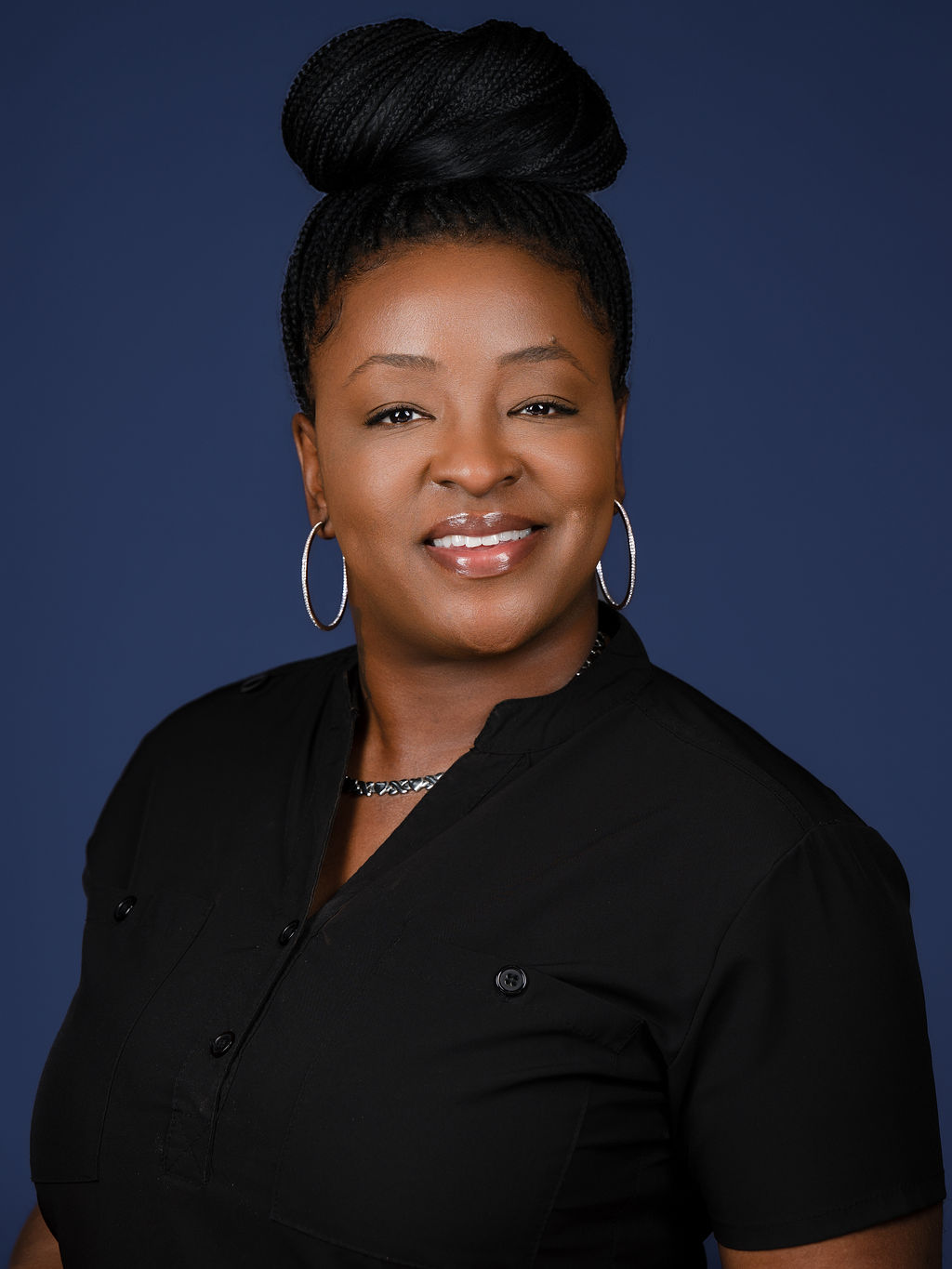 Letrese Cook